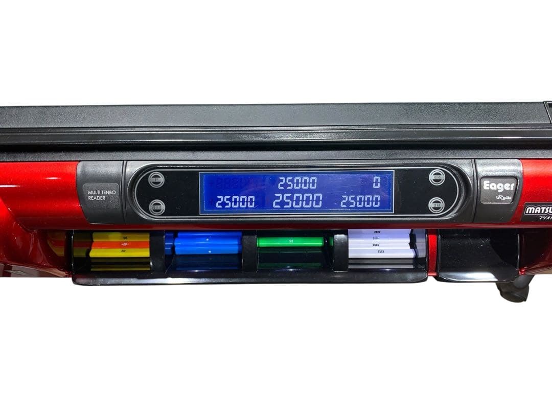 AMOS JOY + イーガー2 麻雀卓 美品 大阪配送