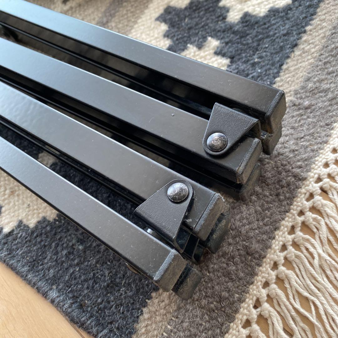 【ZARA 】フォールディングチェア..