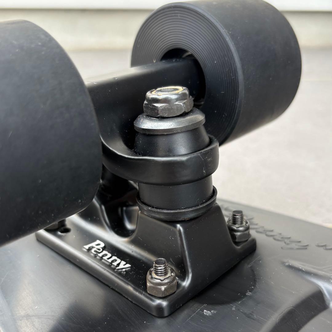 大特価【整備済み】フルカスタム ペニー22インチ ブラックアウト