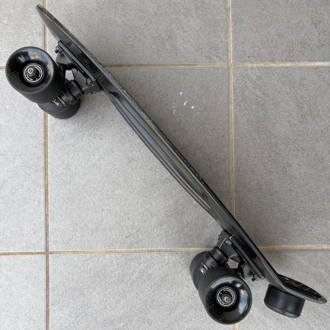 大特価【整備済み】フルカスタム ペニー22インチ ブラックアウト