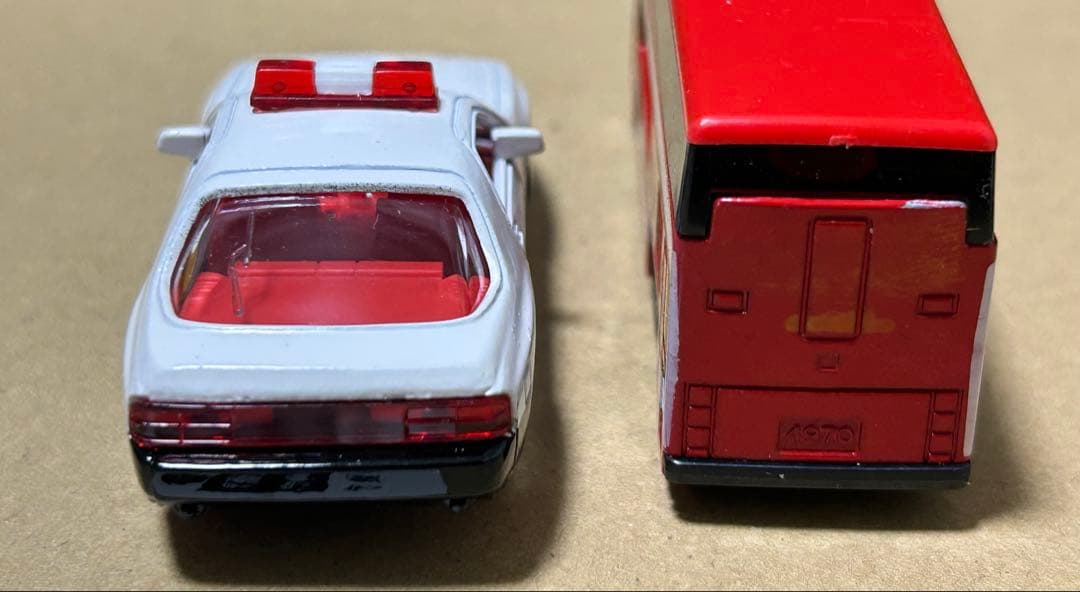 トミカ ギフトセット ハイウェーセット