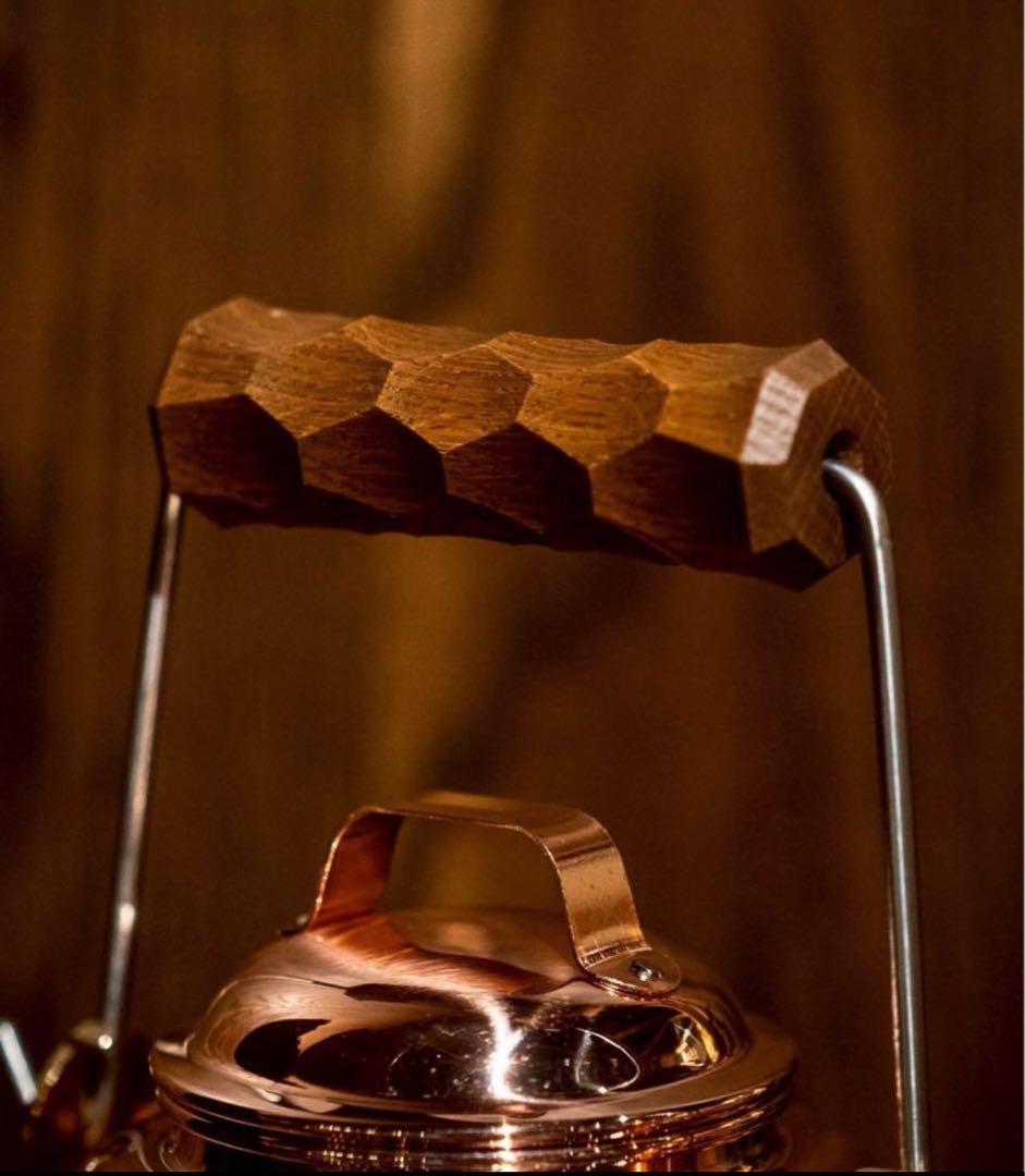 MOLDS Special グランマーコッパーケトル