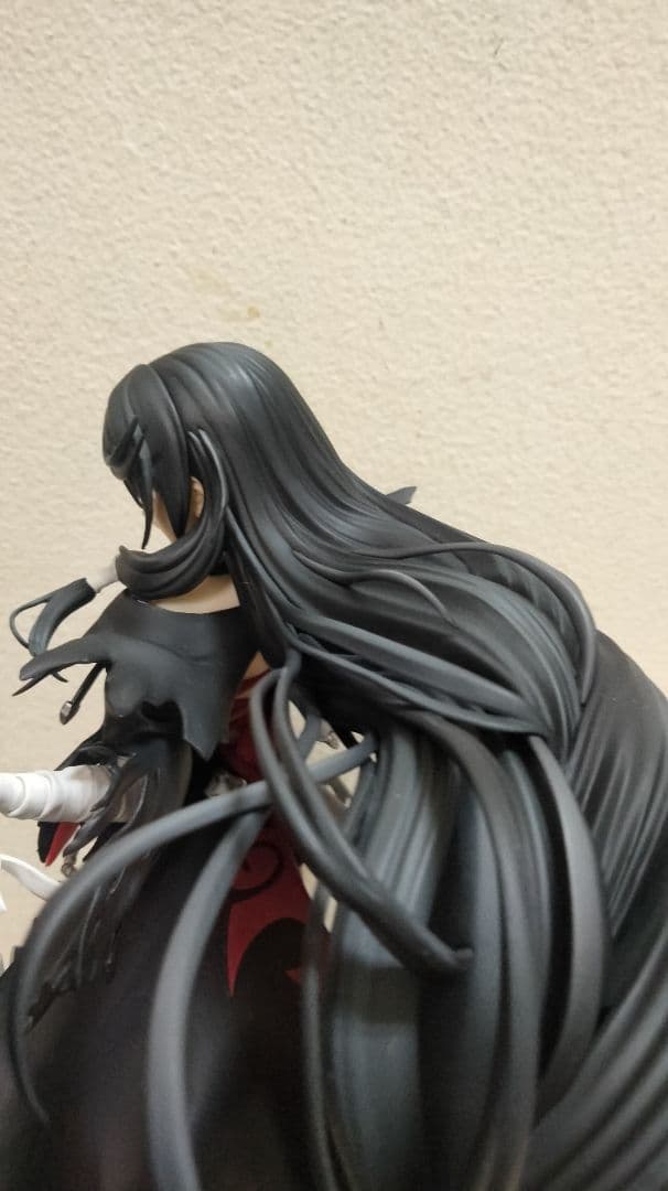 テイルズ オブ ベルセリア ベルベット クラウ フィギュア アルター