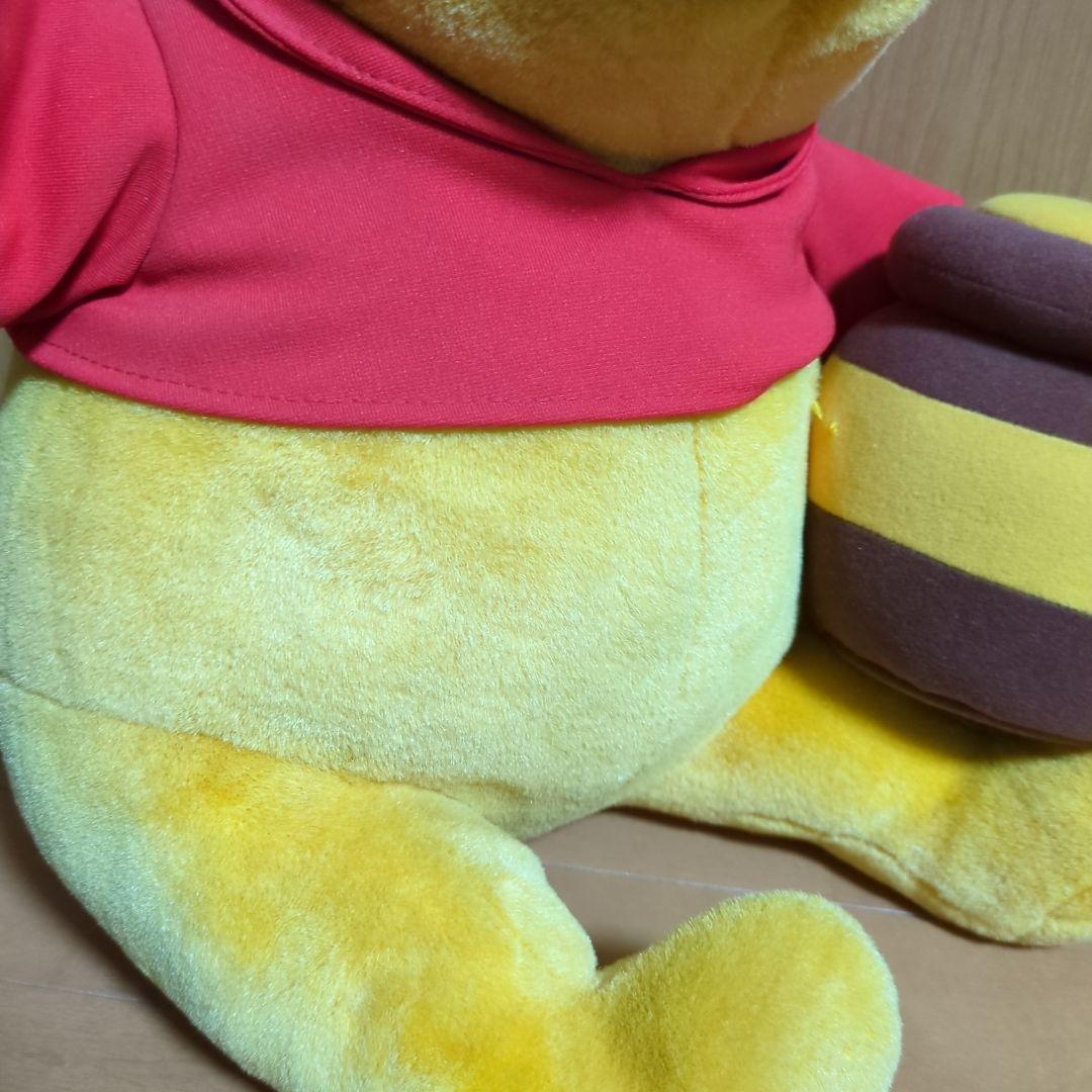 ディズニー くまのプーさん ぬいぐるみ