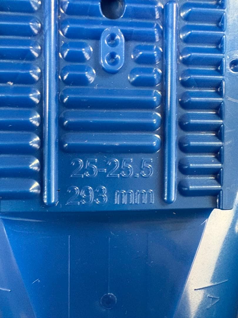 LANGE RS110. SC25〜25.5