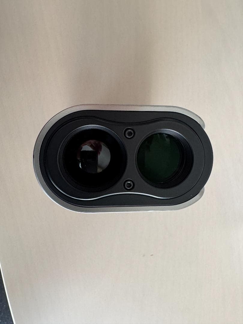 ファインキャディー　ゴルフレーザー距離計　J300