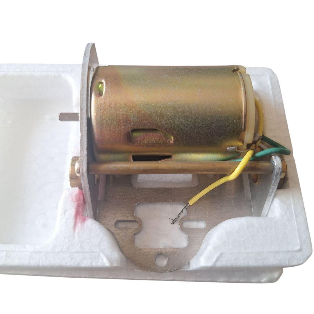 小鹿表記 タミヤ SP-1072 RS540付ギヤケース 未使用