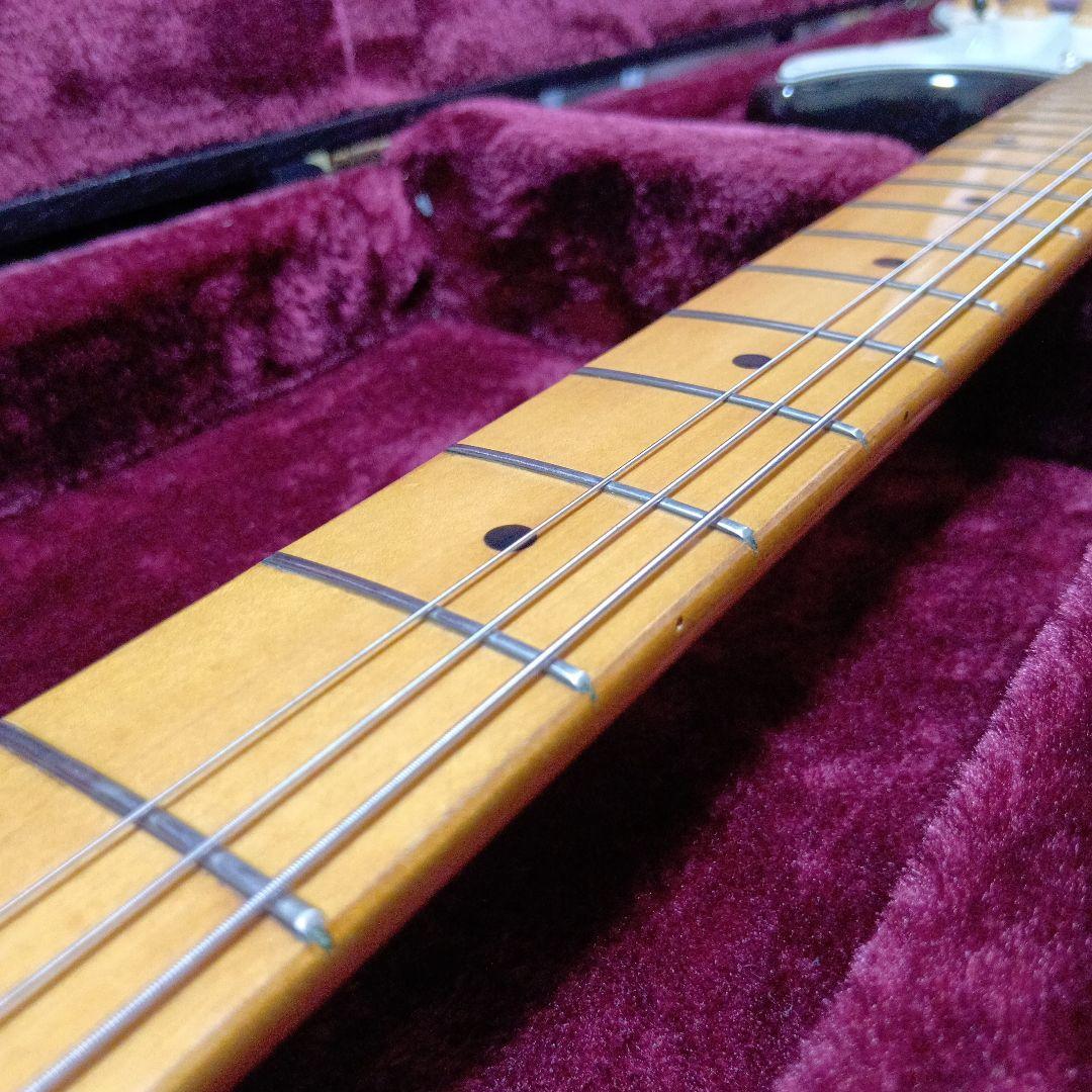 【ジャンク】GRECO グレコ SE500 ストラトタイプ エレキギター