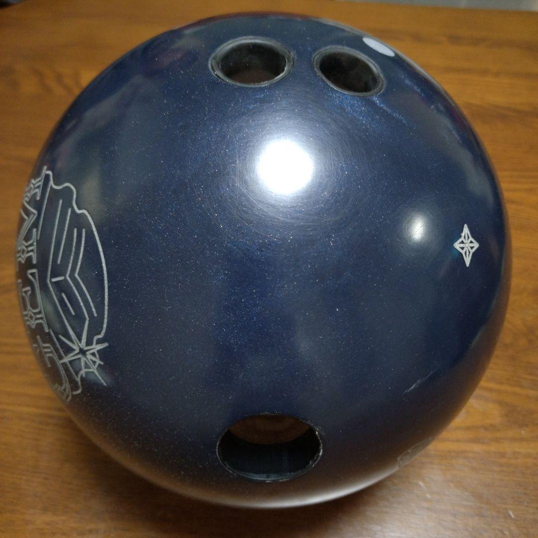 Roto Grip GEM ボウリングボール ダークブルー