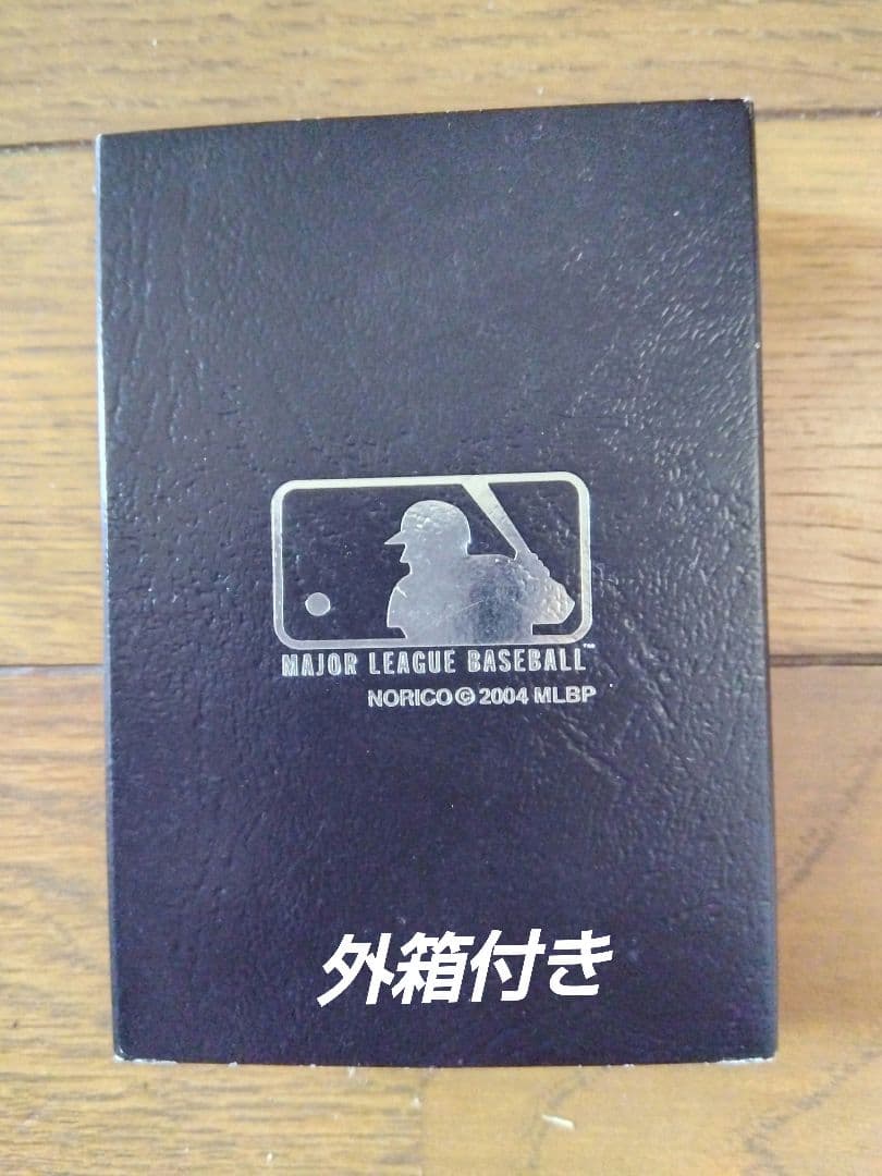 未使用品 イチロ― チタンフォトジッポ 世界限定2000個 2005年製