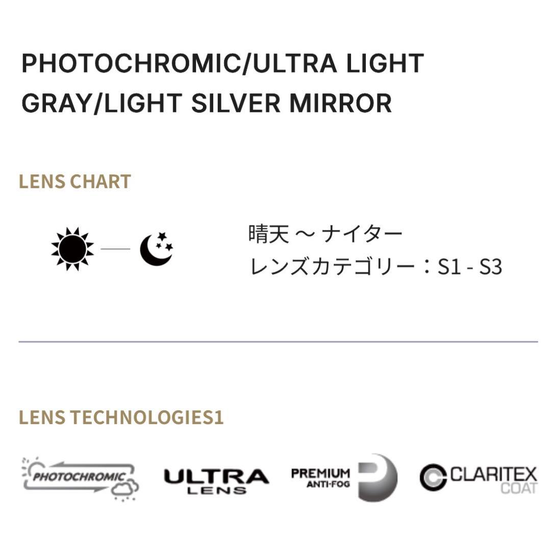 スキー・スノーボードアクセサリー DICE \"showdown\"