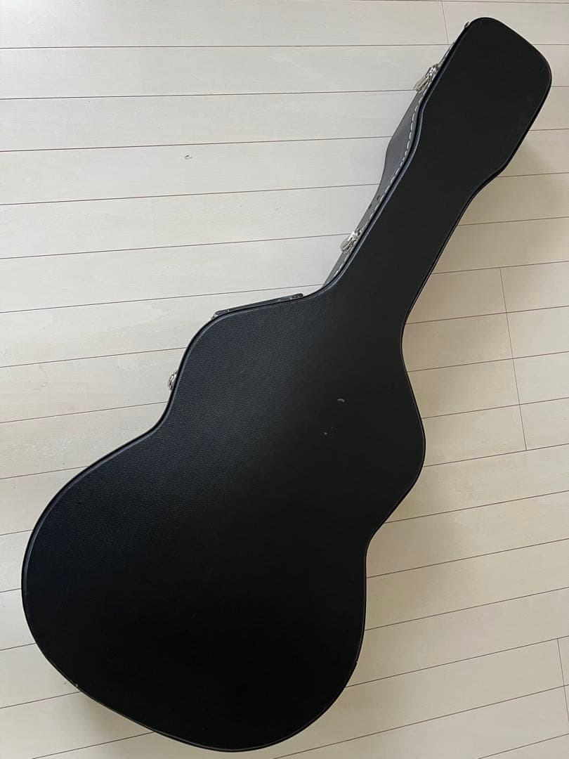 激レア　SX リゾネートギター　ブルースギター　ほぼ未使用品ARIAハードケース