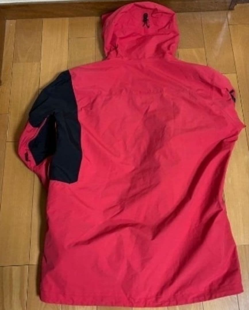 burton ak 2l boom jacket Lサイズ