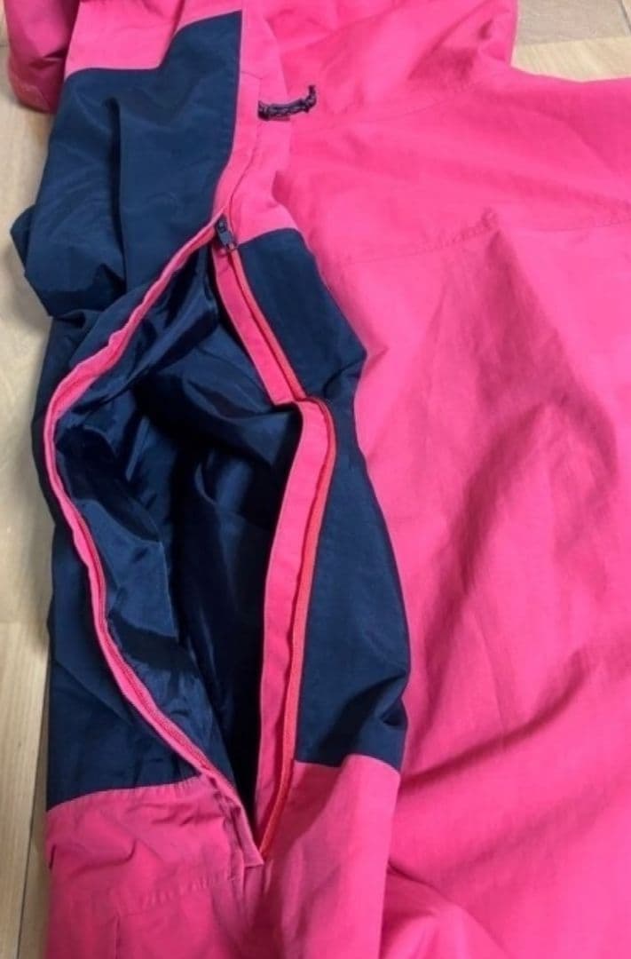 burton ak 2l boom jacket Lサイズ