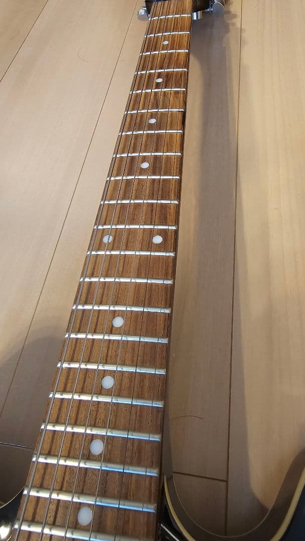 Epiphone　Dot ES-335 VS