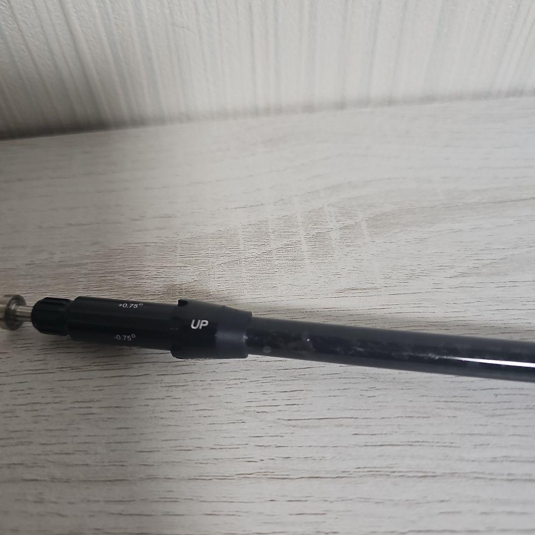 Fire Express PROTOTYPE EX X シャフト