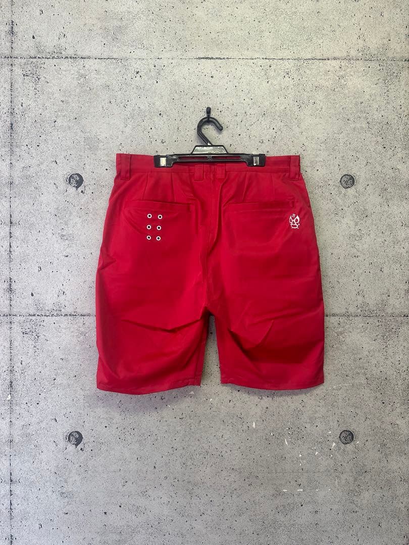 【新品未使用】サイズ6 メンズ ラッセルノ ハーフパンツ 1148