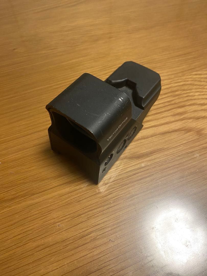 Vector Optics オメガ　omega