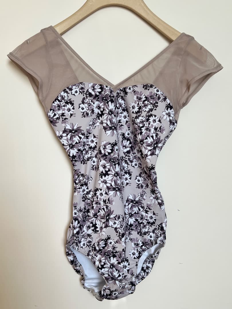 stina バレエレオタード　Sサイズ