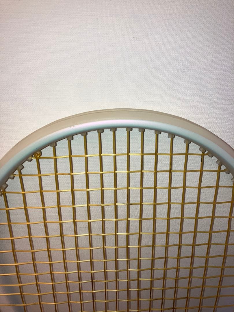 クラッシュ100 v1 シルバーモデル