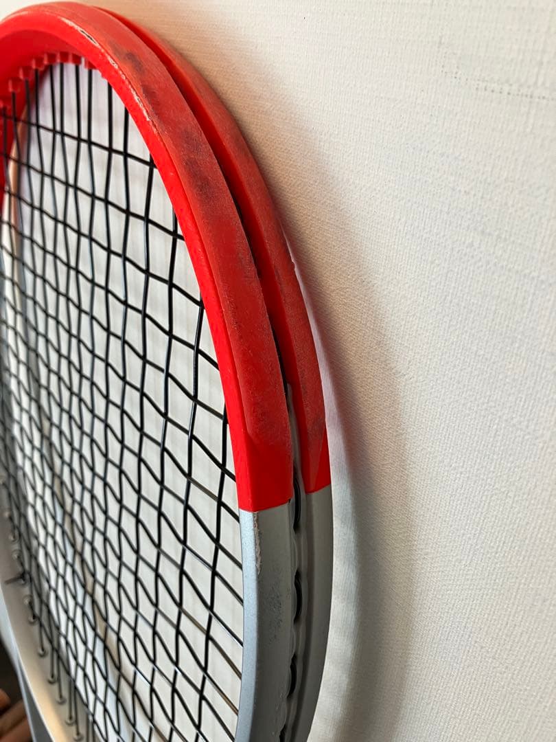 クラッシュ100 v1 シルバーモデル