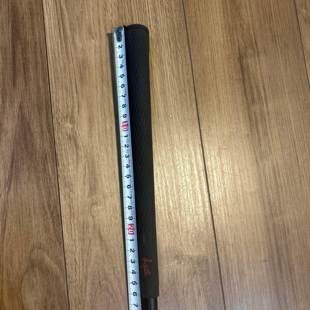 KBS ツアーハイブリッド　プロトタイプ95S +