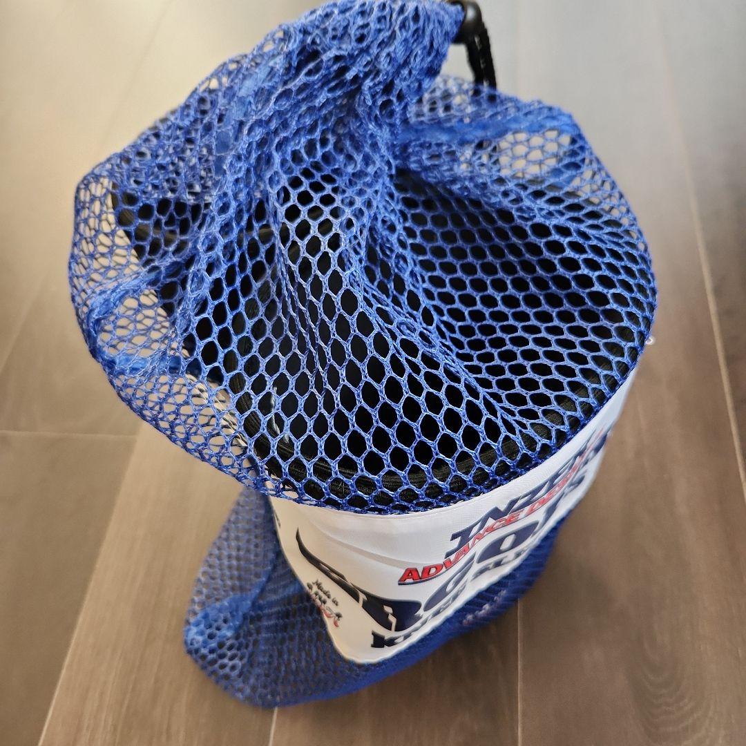 INZER ErgoPro インザー　エルゴプロ　ニースリーブ Mサイズ