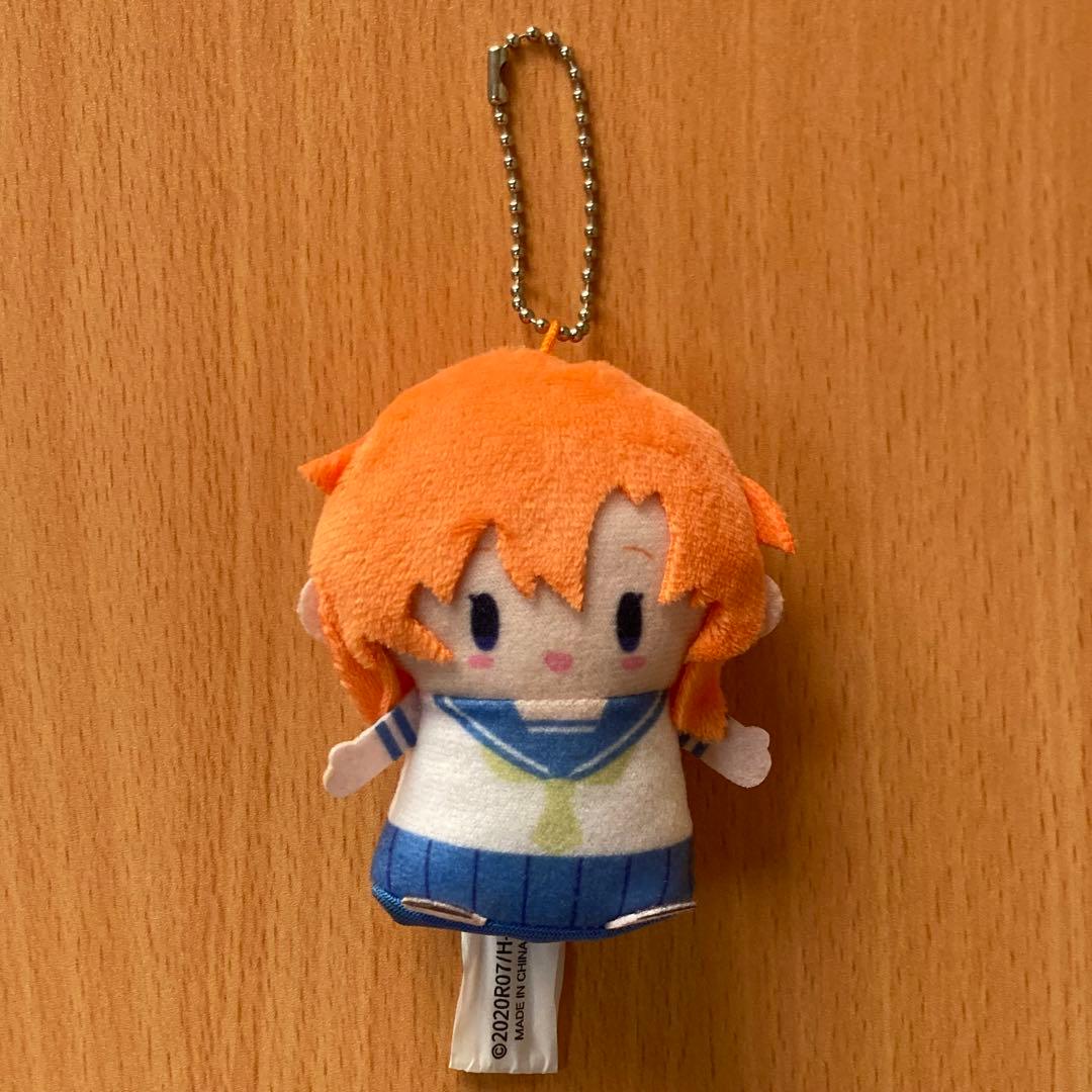 ひぐらしのなく頃に 竜宮レナ パペラ