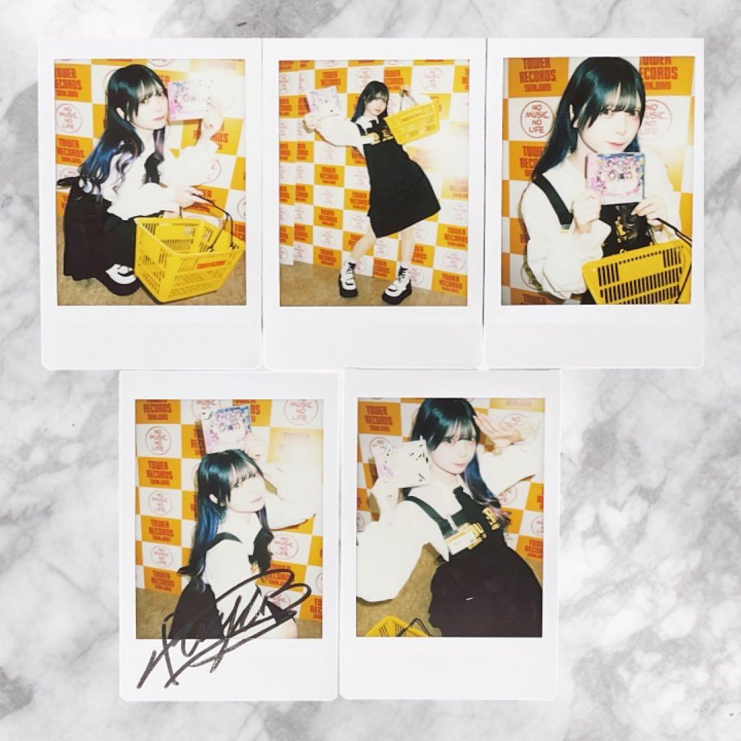 RT 86254専用 NANIMONO 柊真ミフユ