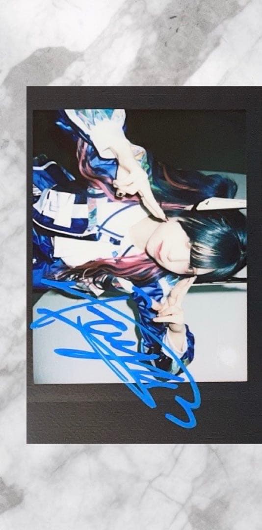 RT 86254専用 NANIMONO 柊真ミフユ