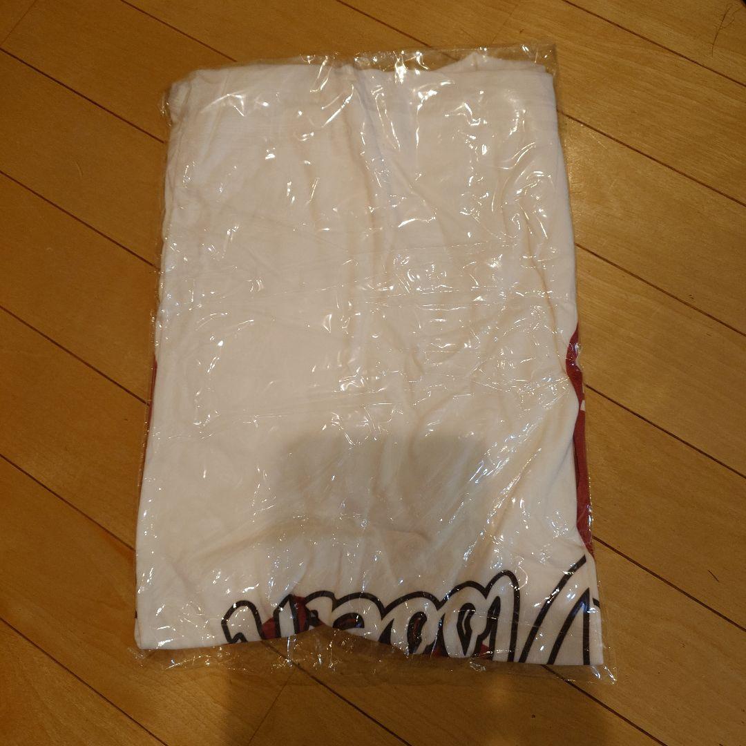 アンドレス・イニエスタ Tシャツ No.8　ヴィッセル神戸