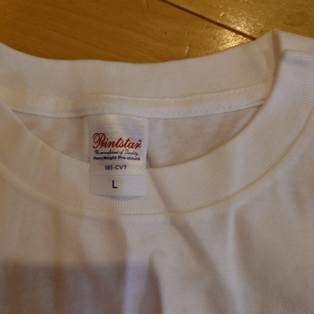 アンドレス・イニエスタ Tシャツ No.8　ヴィッセル神戸