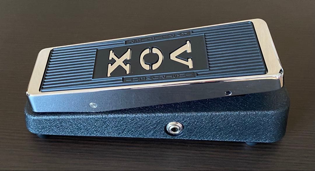 ギター VOX Real Mccoy Wah VRM-1