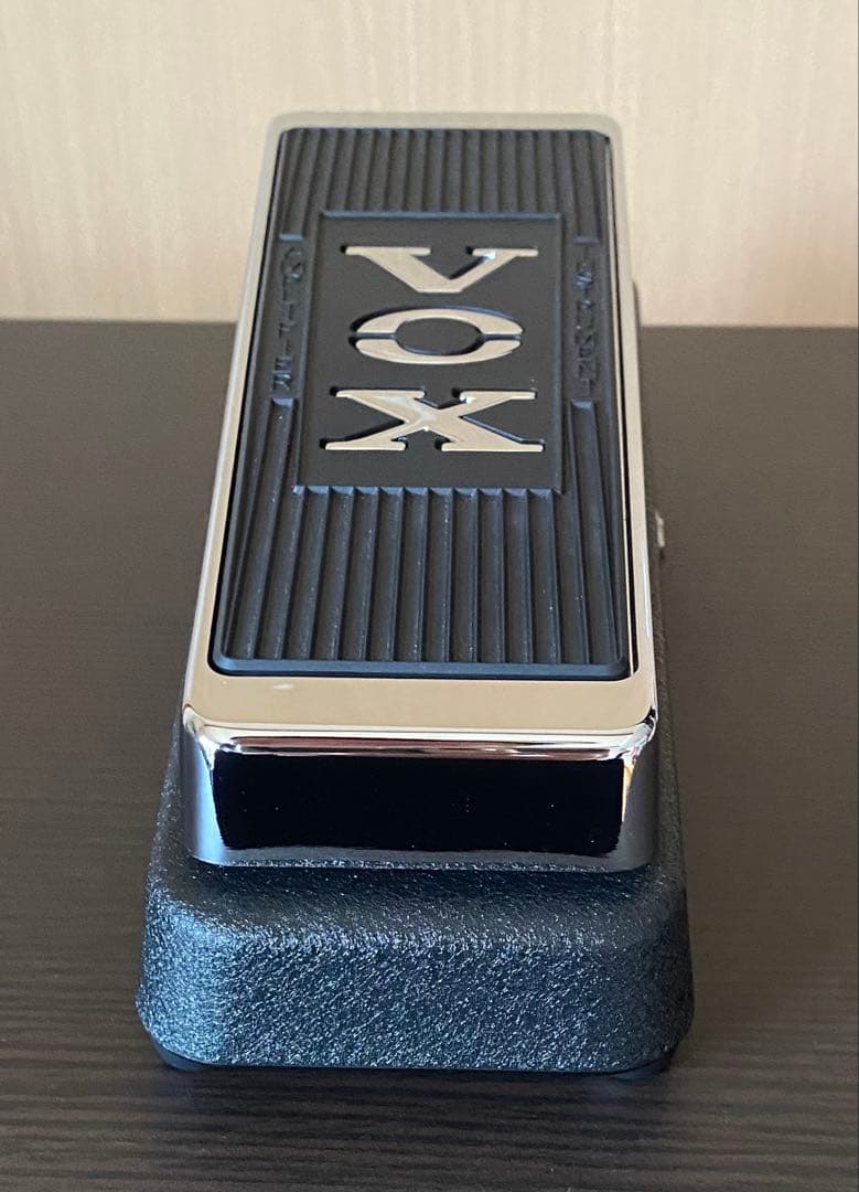 ギター VOX Real Mccoy Wah VRM-1