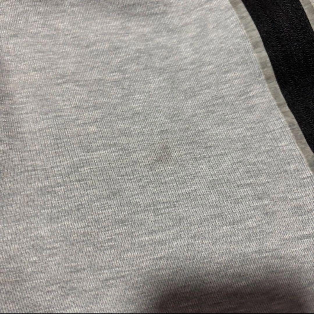 廃盤NIKEテックフリースセットアップ　グレー国内正規品 L S