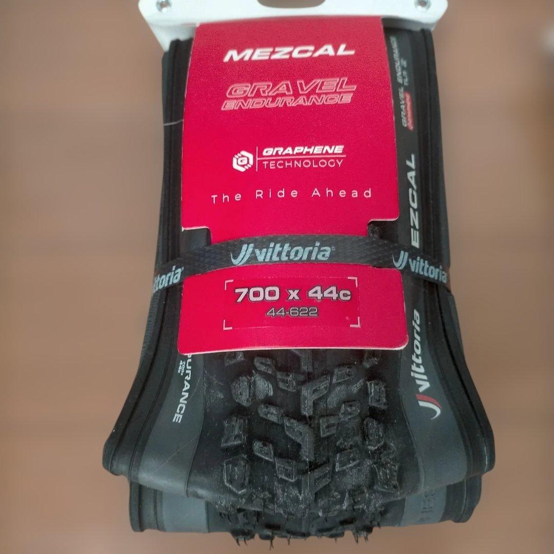 Vittoria MEZCAL GRAVEL ENDURANCE(700×44c