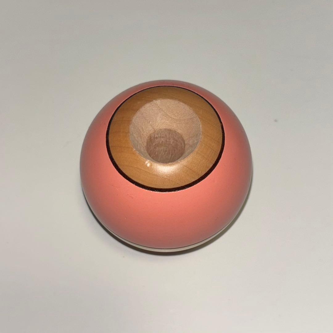 LEGASISxSOLコラボ&ソルスイーツクッション玉3点セット　けん玉