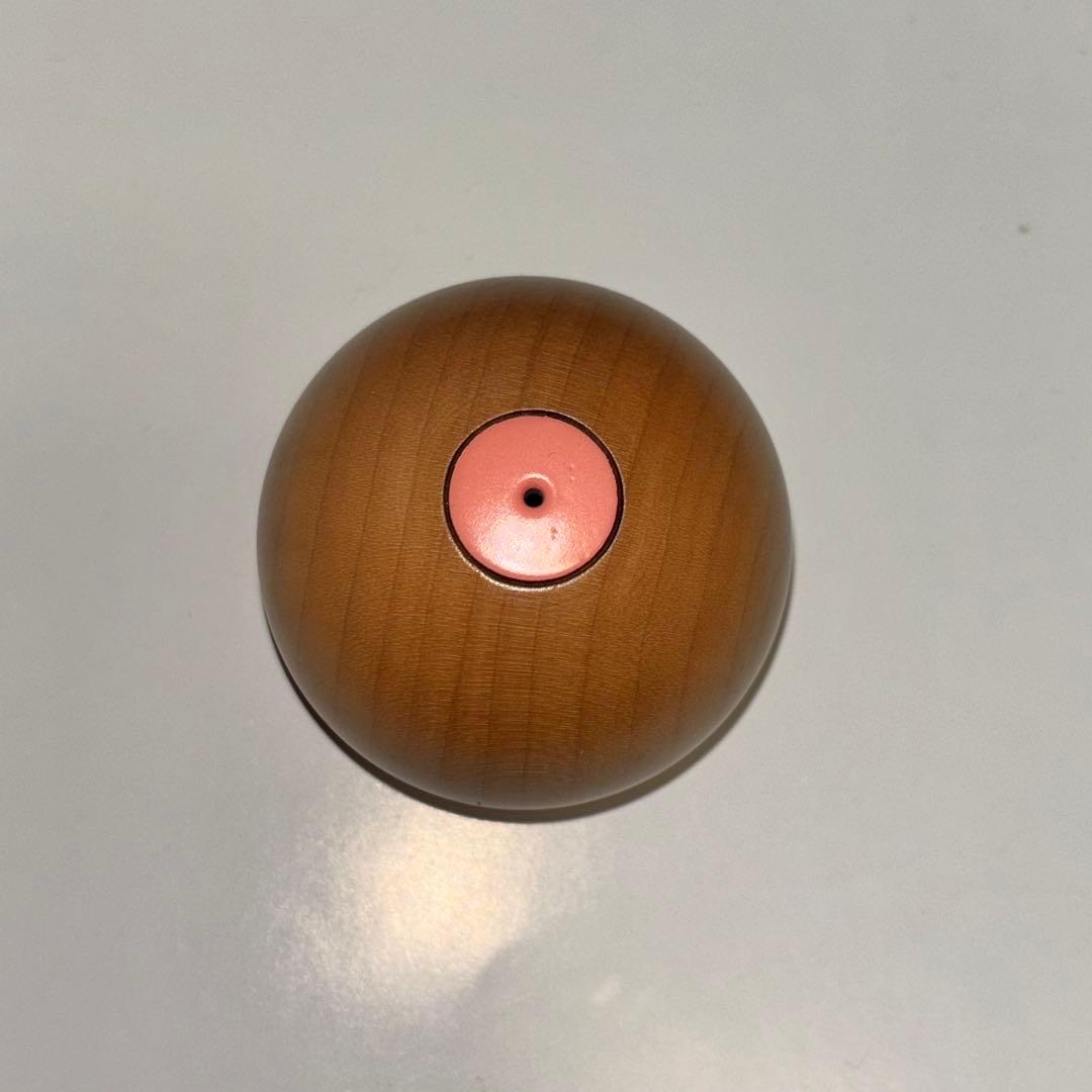 LEGASISxSOLコラボ&ソルスイーツクッション玉3点セット　けん玉