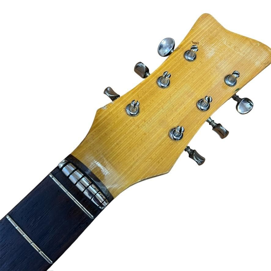 Morales Mosriteタイプ エレキギター 国産 日本製 ジャンク