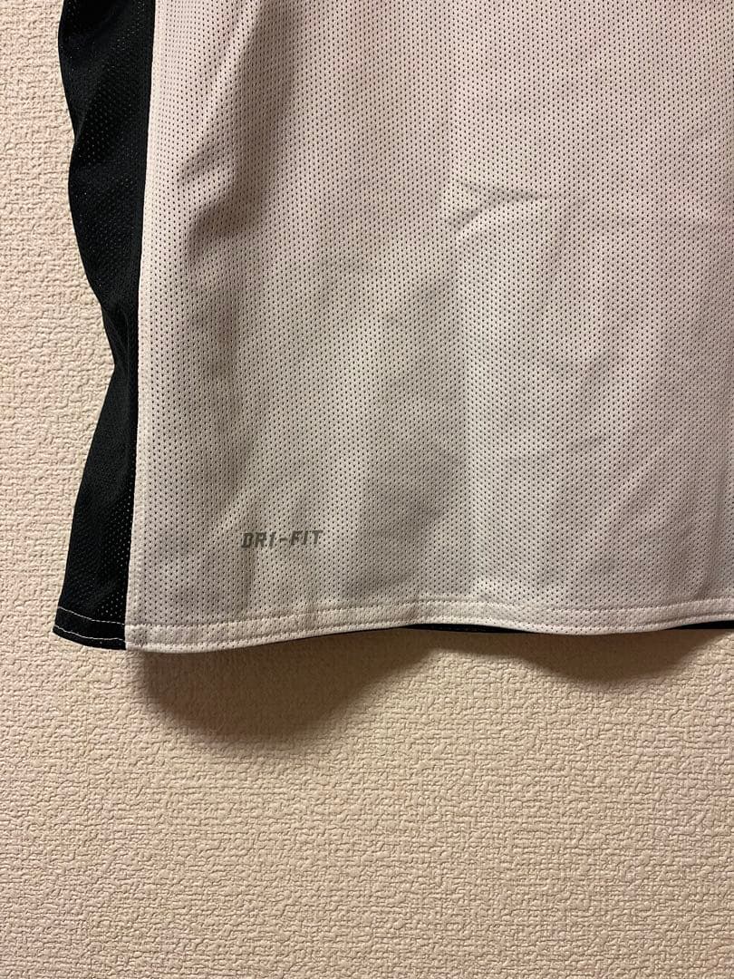 NIKE B league B.DREAM トライアウト リバーシブル 非売品