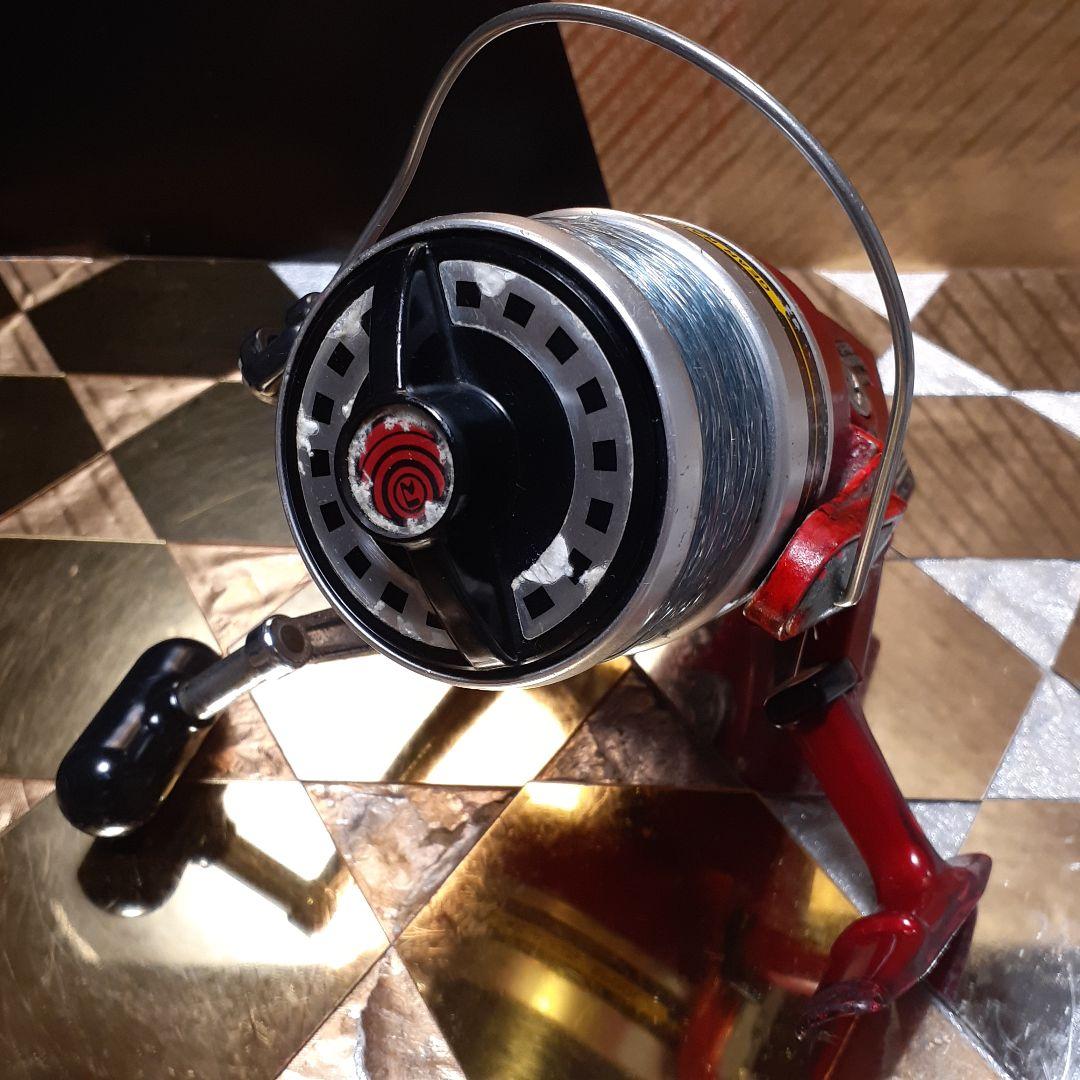 RYOBI POWERFUL GL5オールドリール ヴィンテージ 激レア 超希少