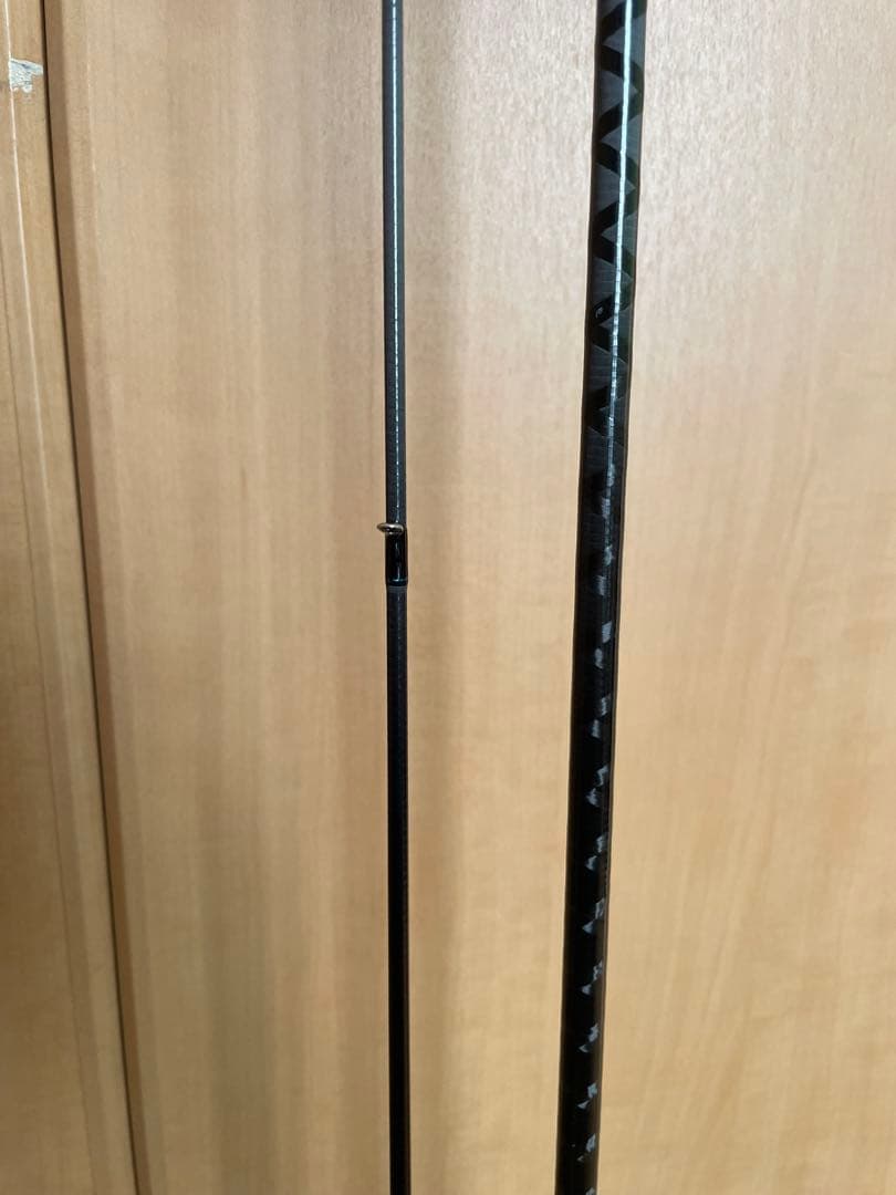 さ*ん様 エギングロッド　エメラルダス　ダイワ　86MH