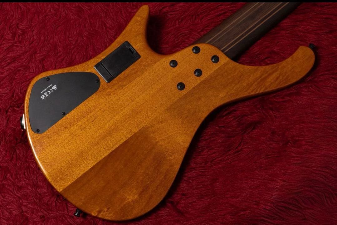 ベース Ibanez EHB1135MS