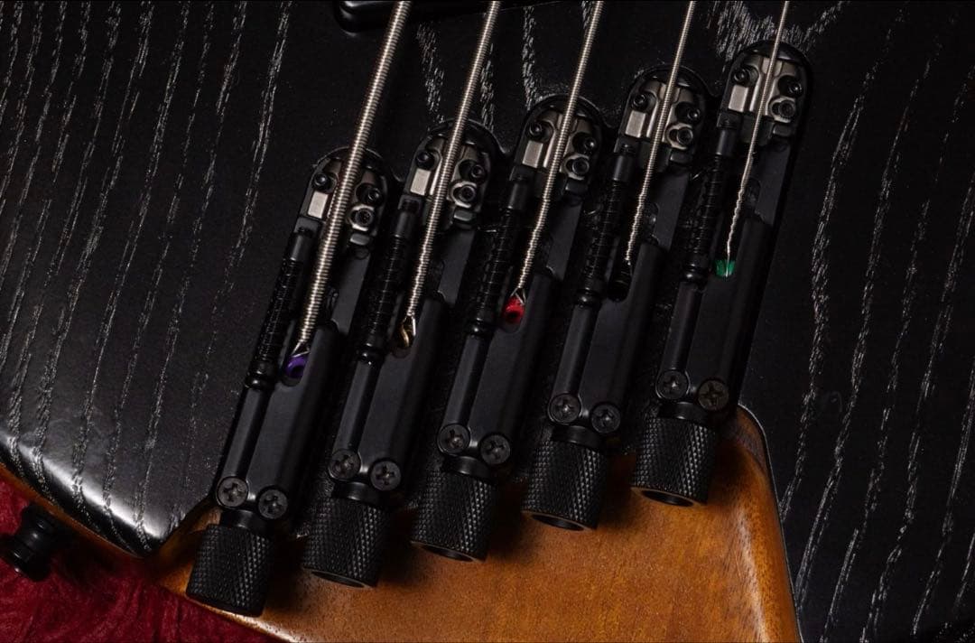 ベース Ibanez EHB1135MS