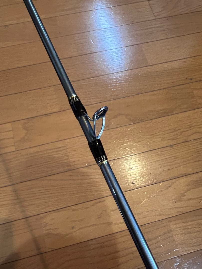 stsmさん専用　エムアイレ　正影ボロン　84MHLC