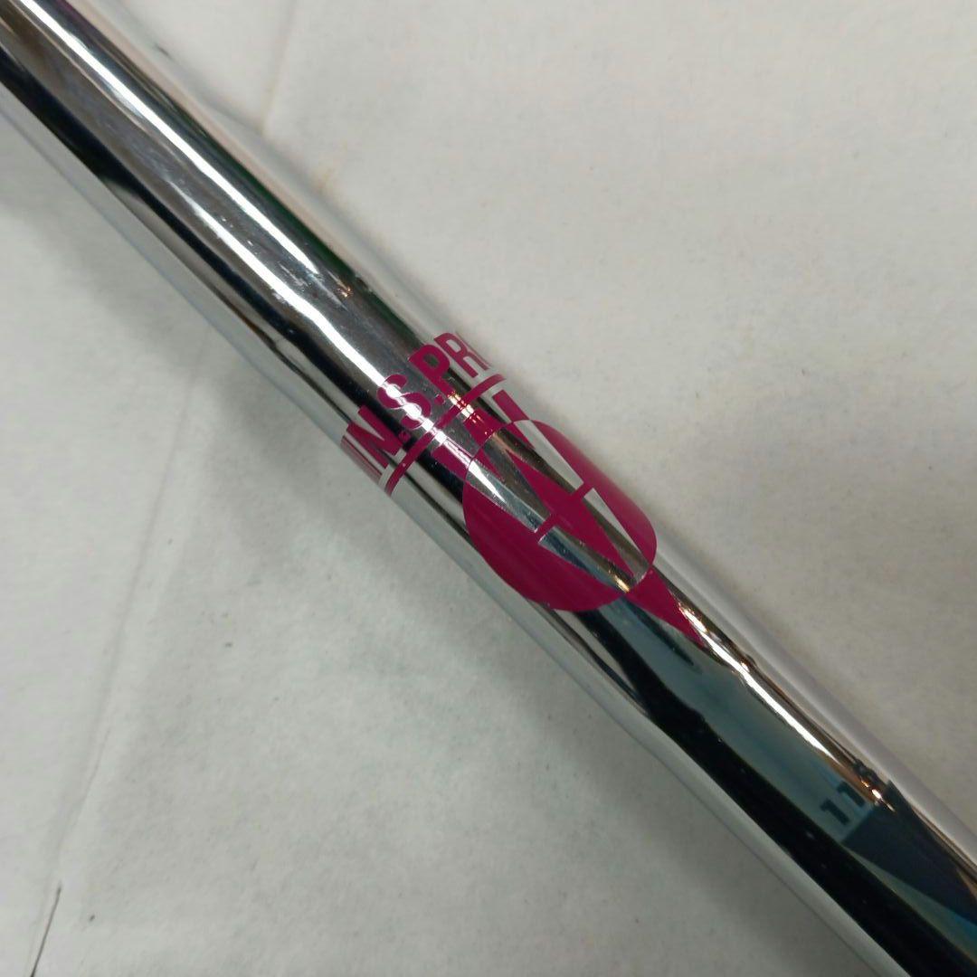 ラウンド未使用　BUCHI VS200　NSWVシャフト入り