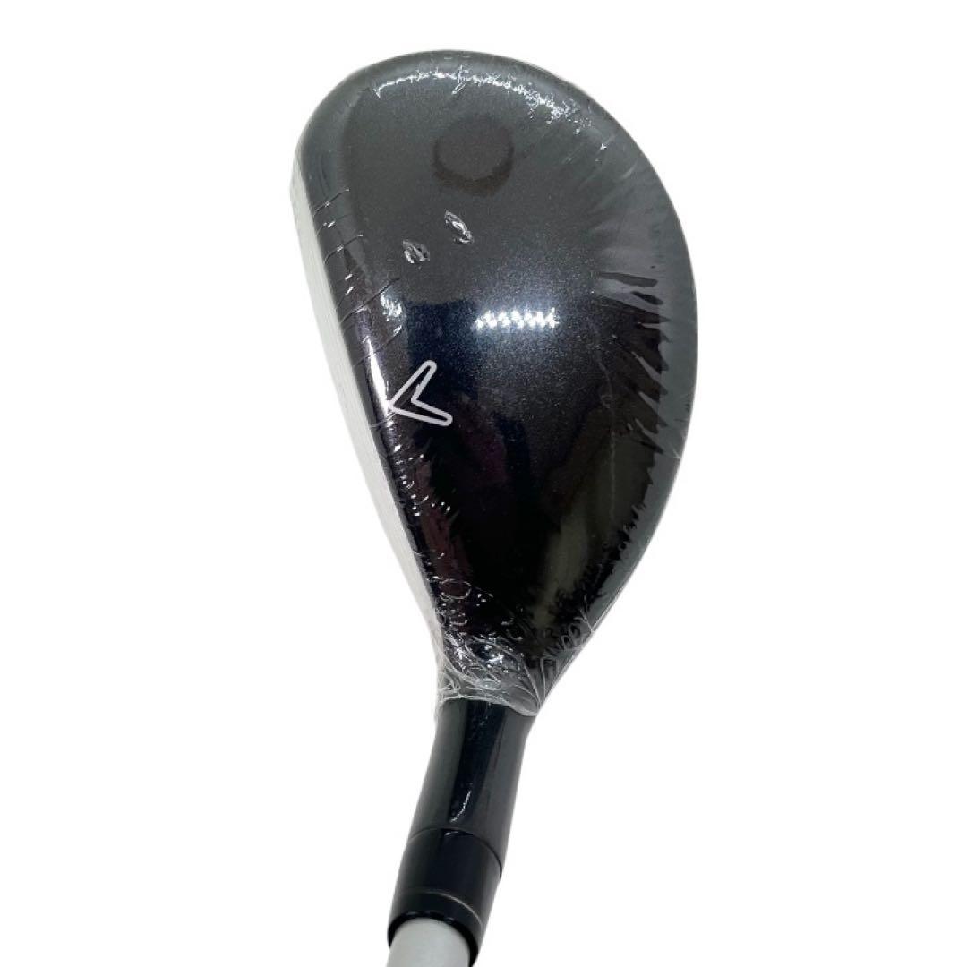 【未使用品】キャロウェイ ソレイル レディース 6H ヘッドカバー付