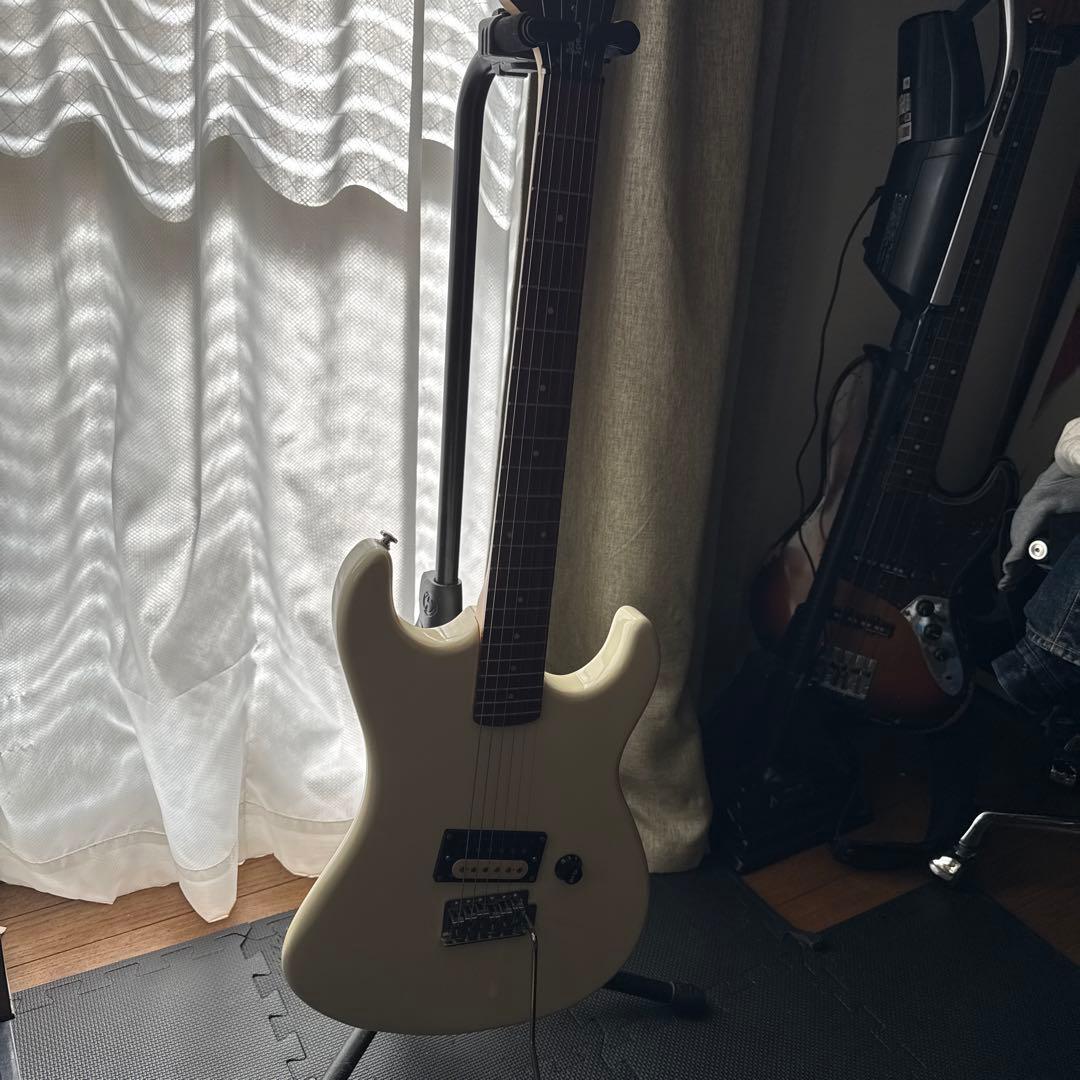 Kramer BarettaSpecial クレイマー バレッタ