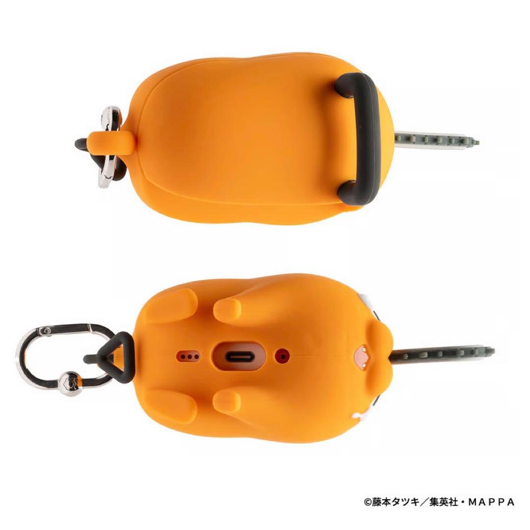 チェンソーマン ポチタ AirPods Proケース