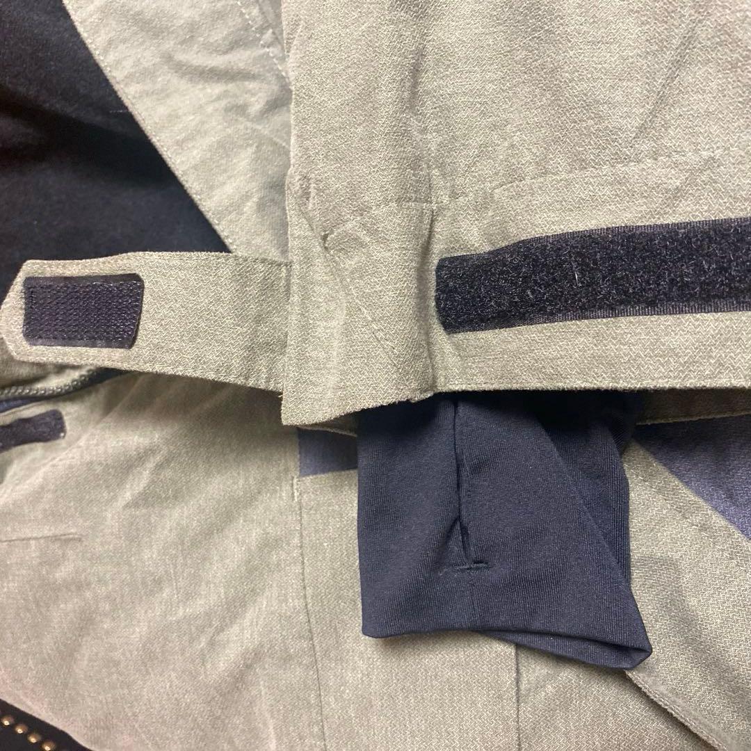 ice peak スノボ　スキー　ウェア ジャケット　メンズS レディースL